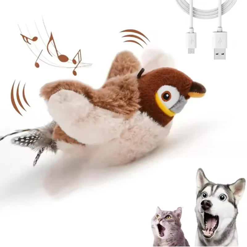 Zelquira BirdSense
