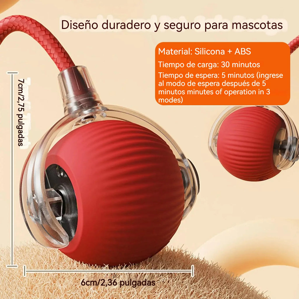 Zelquira PlayBot